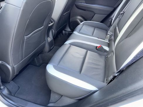 Used 2025 Buick Envision Sport Touring image 24