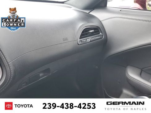 Used 2023 Dodge Challenger GT w/ Plus Package AWD/4WD image 36