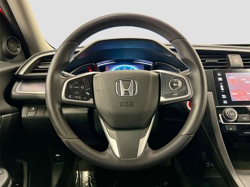 Used 2016 Honda Civic EX-T image 13