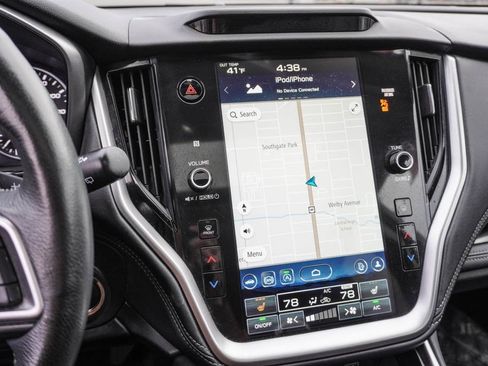 Used 2024 Subaru Outback Limited image 37