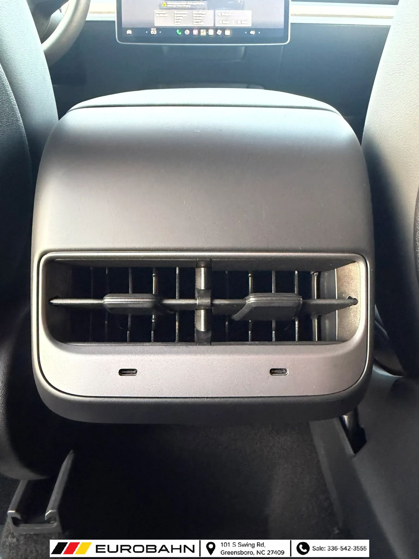 Used 2024 Tesla Model Y Long Range AWD/4WD image 14
