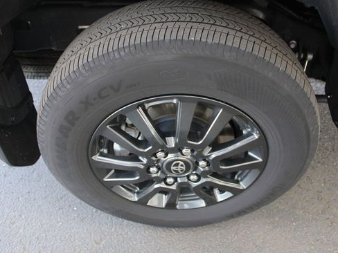 Certified 2024 Toyota Land Cruiser 1958 image 60