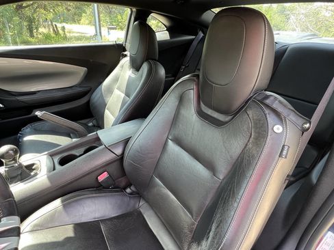 Used 2010 Chevrolet Camaro LT w/ RS Package image 27