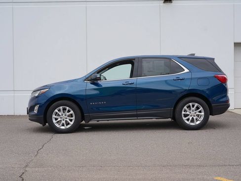 Used 2019 Chevrolet Equinox LT FWD image 6
