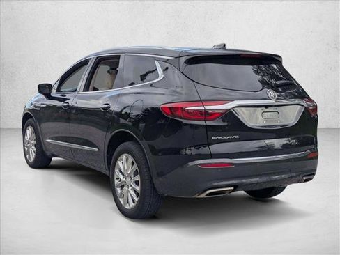 Used 2020 Buick Enclave Essence w/ Sound and Sites Package FWD image 5