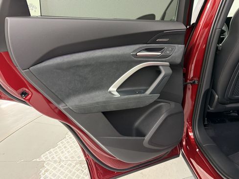 New 2026 Audi SQ5 Premium Plus AWD/4WD image 27