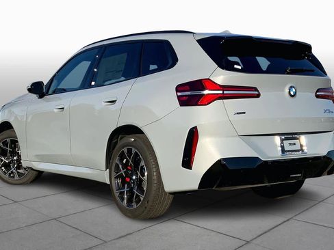 New 2026 BMW X3 xDrive30 w/ Premium Package image 12