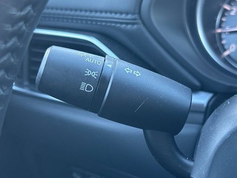 Used 2023 MAZDA CX-5 AWD 2.5 S w/ Select Package image 37