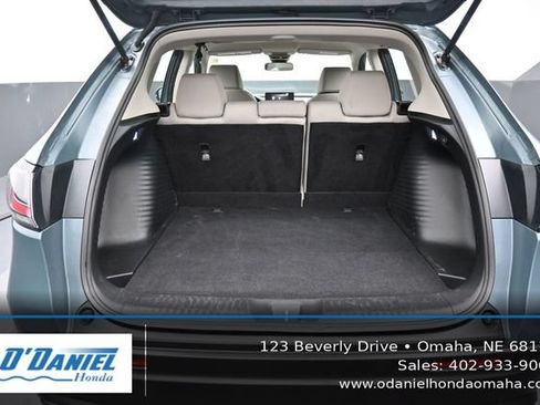 Used 2024 Honda HR-V LX image 35