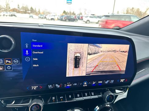 Used 2024 Chevrolet Blazer EV RS image 21