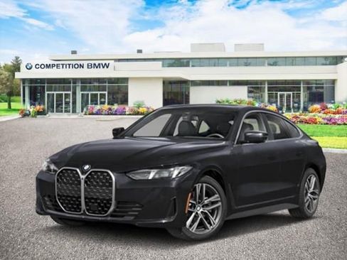 New 2026 BMW 430i xDrive w/ Premium Package AWD/4WD image 1