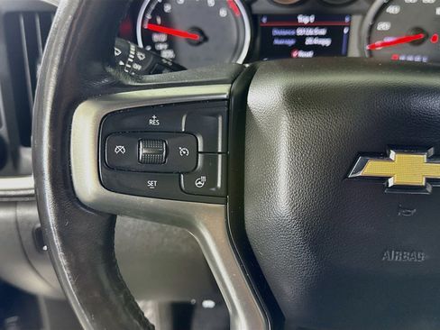 Used 2019 Chevrolet Silverado 1500 LT w/ All-Star Edition RWD image 14