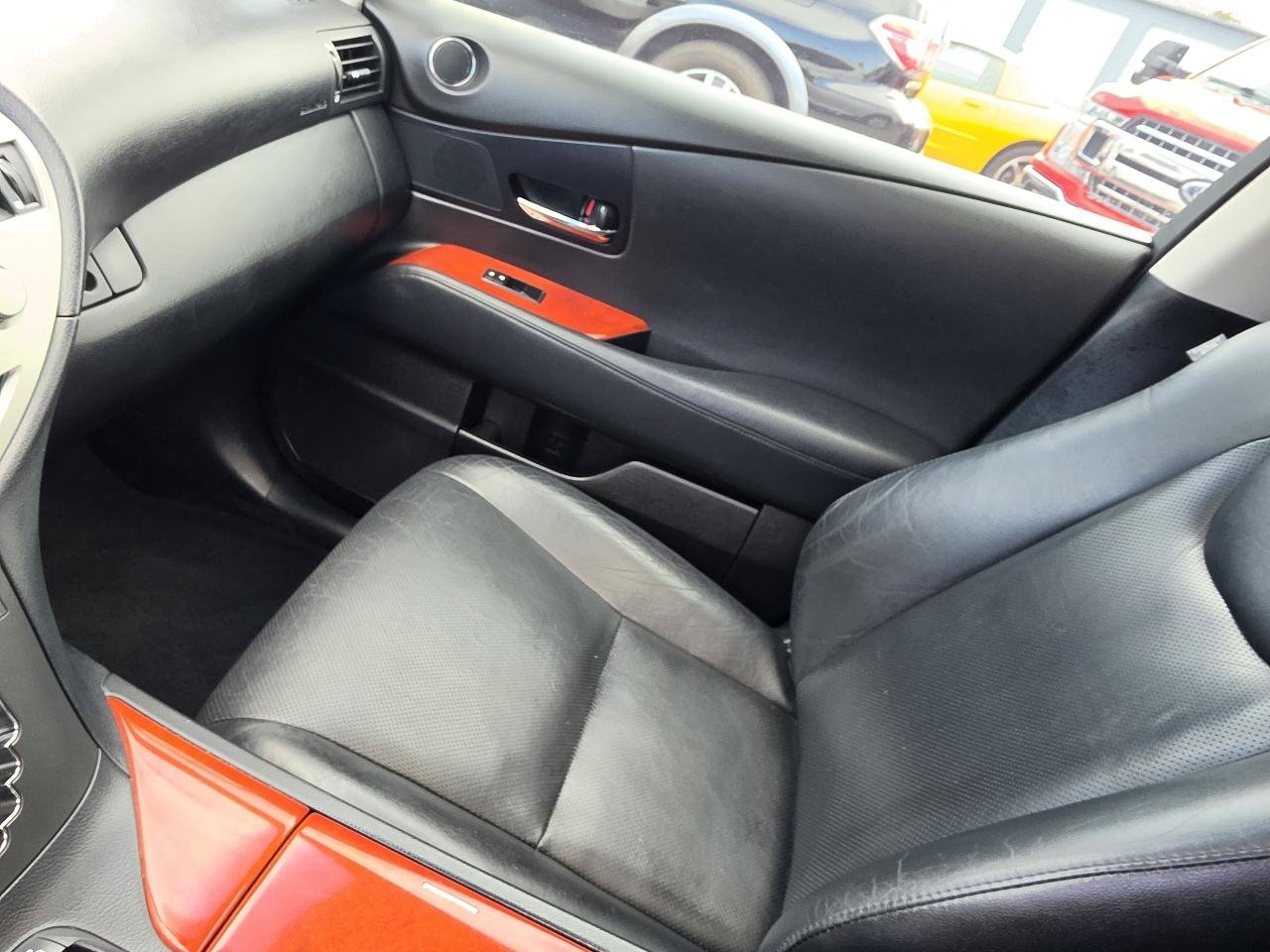 Used 2010 Lexus RX 350 2WD image 21