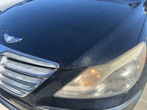 Used 2013 Hyundai Genesis 5.0 R-Spec image 29