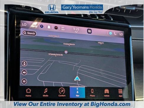 Used 2025 Jeep Grand Cherokee L Limited RWD image 31
