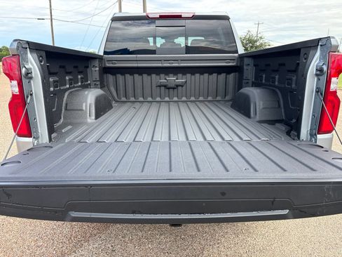 New 2026 Chevrolet Silverado 1500 LT Trail Boss w/ LT Trail Boss Premium Package AWD/4WD image 29