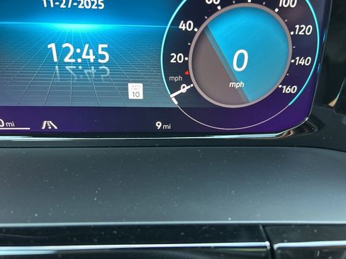 New 2026 Volkswagen Atlas SEL Premium R-Line image 26