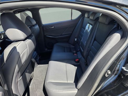 New 2026 Lexus IS 350 F Sport image 18