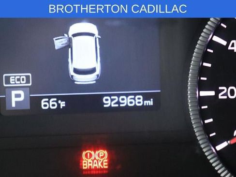 Used 2020 Kia Telluride EX AWD/4WD image 20