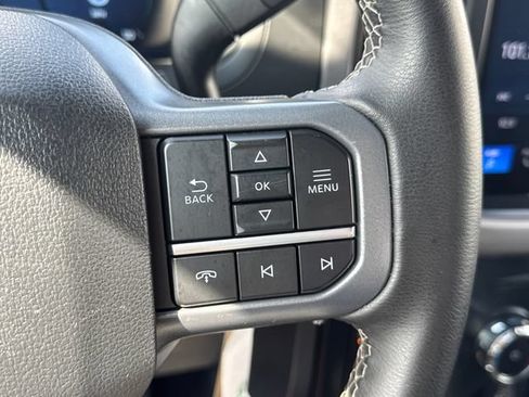 Used 2025 Ford F150 XLT w/ Equipment Group 301A Standard AWD/4WD image 29