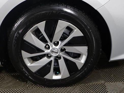 Used 2019 Nissan Altima 2.5 S image 17