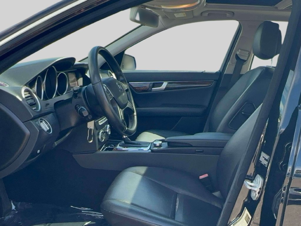 Used 2012 Mercedes-Benz C 300 4MATIC Sedan image 14
