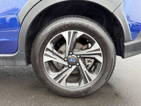 Used 2025 Subaru Crosstrek 2.0i Premium AWD/4WD image 25
