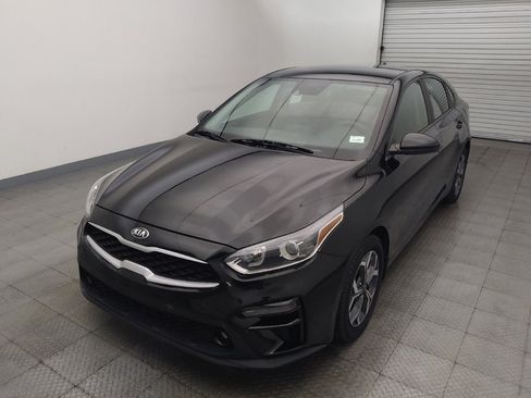 Used 2019 Kia Forte LXS FWD image 15