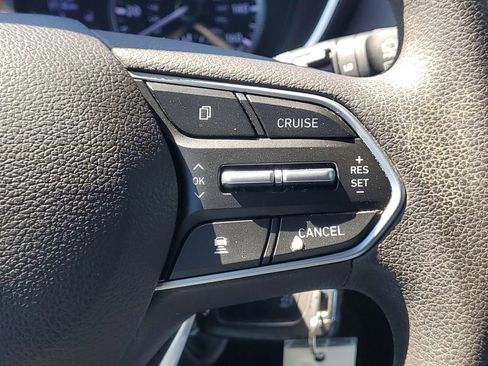 Used 2020 Hyundai Santa Fe SE AWD/4WD image 20
