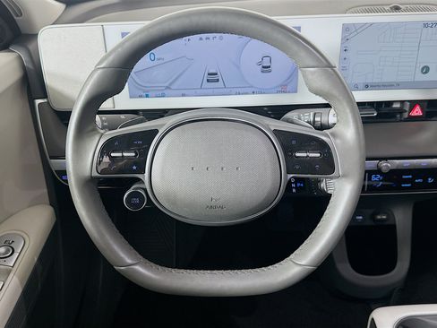 Used 2024 Hyundai Ioniq 5 SEL RWD image 18