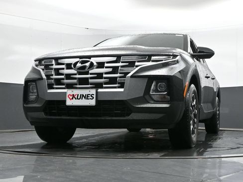 Used 2022 Hyundai Santa Cruz SEL AWD/4WD image 43