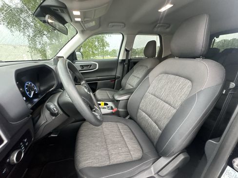 Used 2023 Ford Bronco Sport Big Bend AWD/4WD image 11