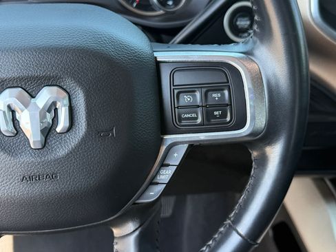Used 2022 RAM 2500 Laramie AWD/4WD image 19