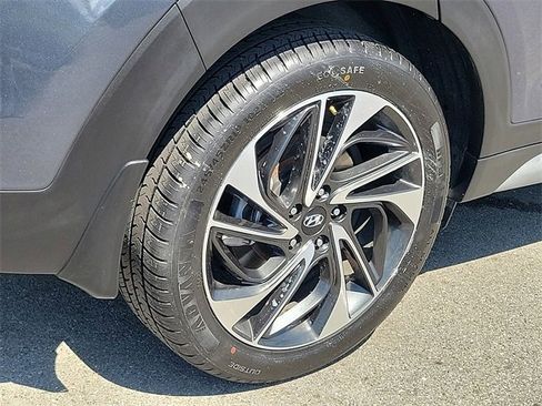 Used 2021 Hyundai Tucson Sport image 19