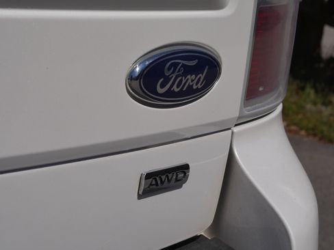 Used 2019 Ford Flex SEL w/ Equipment Group 202A AWD/4WD image 18