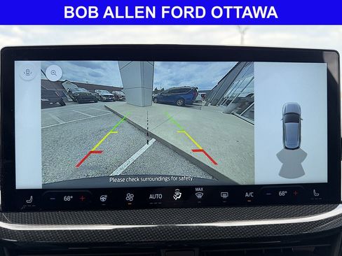 Used 2025 Ford Escape ST-Line w/ Equipment Group 301A FWD image 13