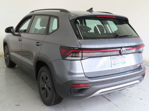 New 2026 Volkswagen Taos S FWD image 7