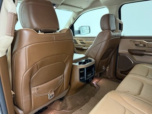 Used 2020 RAM 1500 Limited image 29