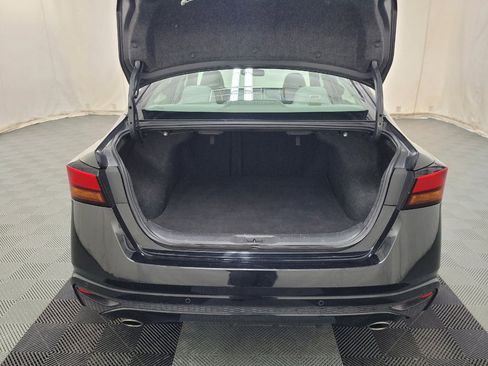Used 2020 Nissan Altima 2.5 SV FWD image 29