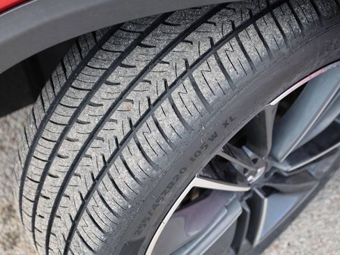 Used 2023 INFINITI QX55 Sensory w/ Lighting Package image 26