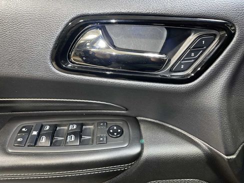 Used 2021 Dodge Durango GT AWD/4WD image 23
