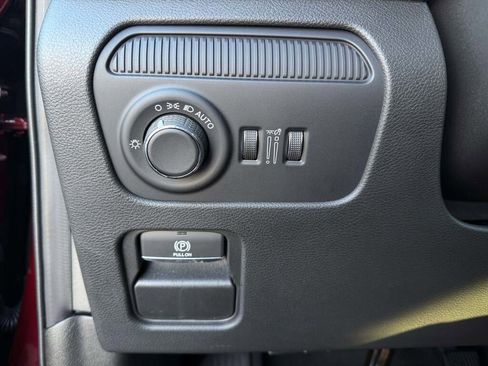 New 2026 Jeep Grand Wagoneer L Limited image 29