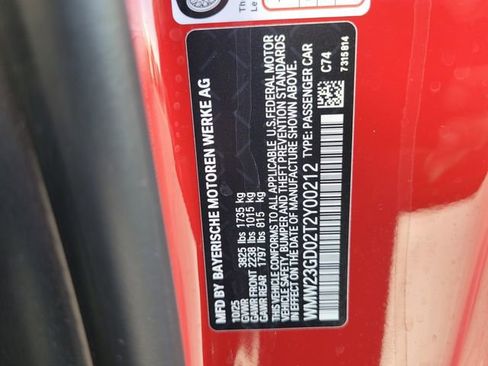 New 2026 MINI Cooper S image 17