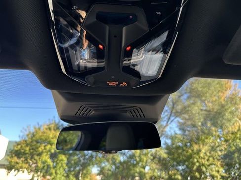 Certified 2025 BMW iX xDrive50 image 35