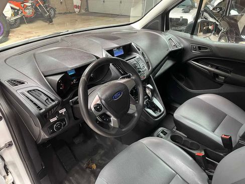 Used 2016 Ford Transit Connect XL FWD image 9