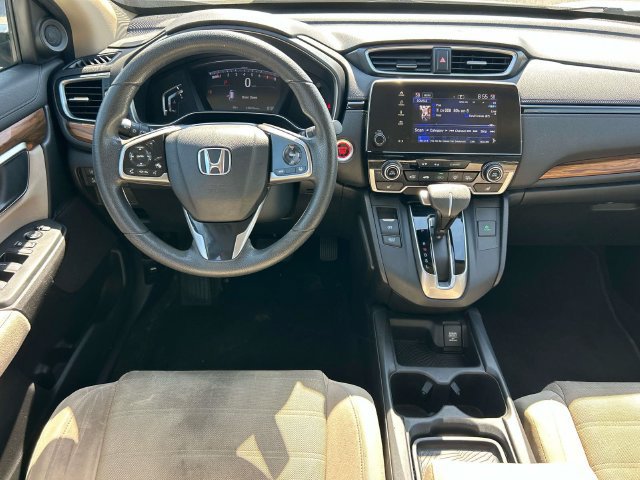 Used 2019 Honda CR-V EX image 14