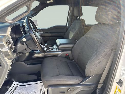 Used 2023 Ford F150 XLT w/ Equipment Group 302A High image 17