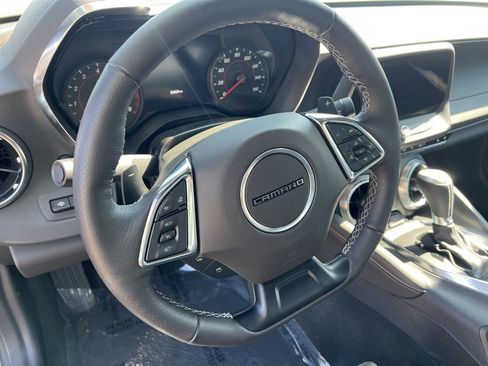 Used 2024 Chevrolet Camaro LT w/ RS Package image 13