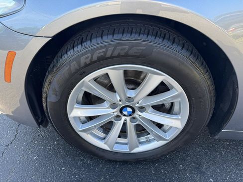 Used 2015 BMW 528i Sedan RWD image 22