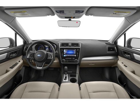 Used 2019 Subaru Outback 2.5i Premium AWD/4WD image 5